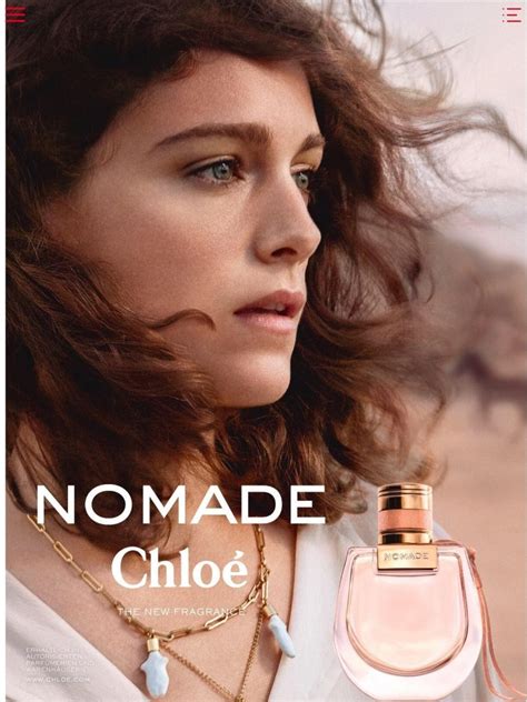 Nomade von Chloé (Eau de Parfum) » Meinungen